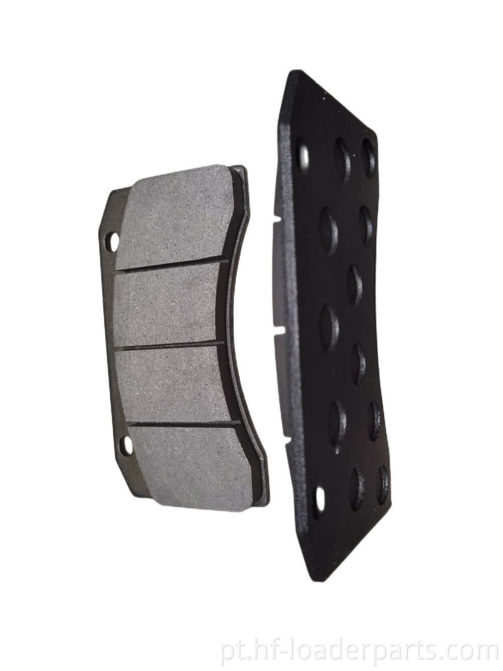 Chenggong wheel Loader Brake Pad